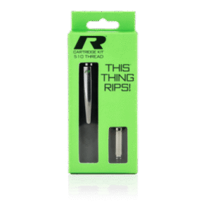 R SERIES CARTRIDGE