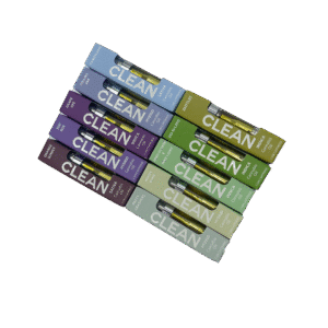 Clean Carts
