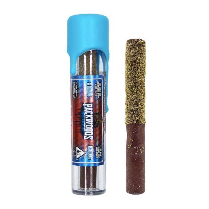 Packwoods Infused Blunt - Image 1