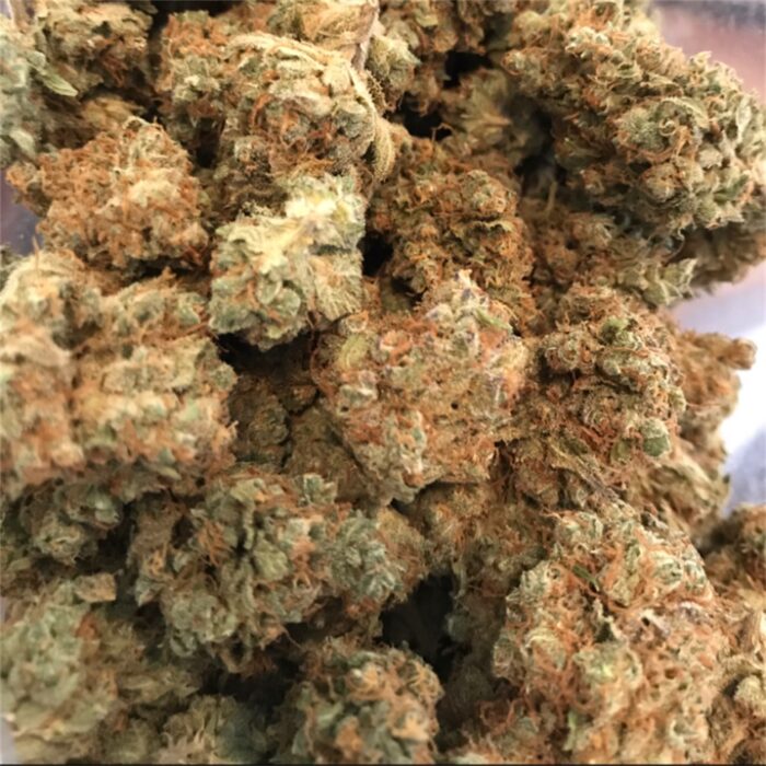 Blue Cookies - Image 1