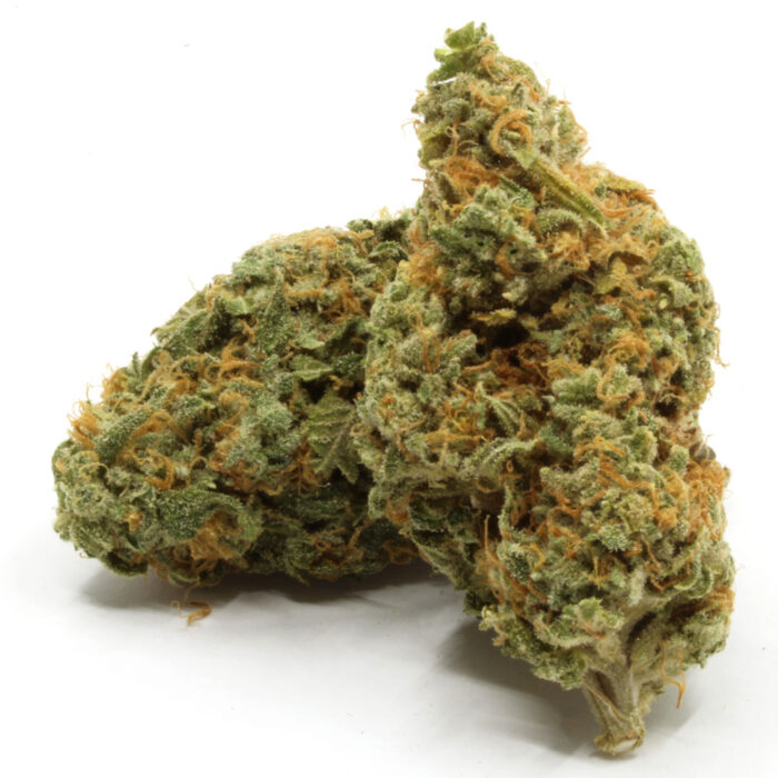 Pink Sativa Hybrid - Image 1