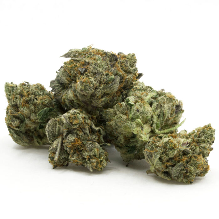 Death Gas - Image 1