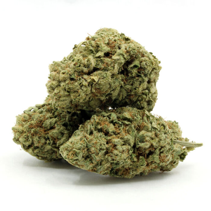 Miracle Alien Cookies – Flower - Image 1