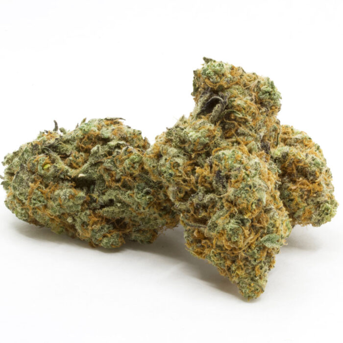 PBB – Peanut Butter BREATH - Image 1