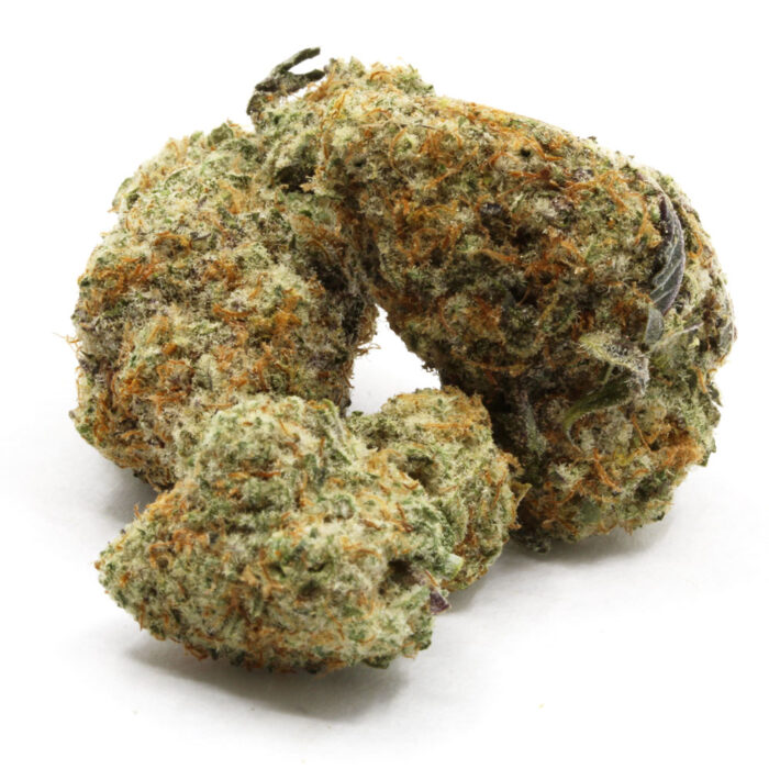 Platinum Cookies - Image 1