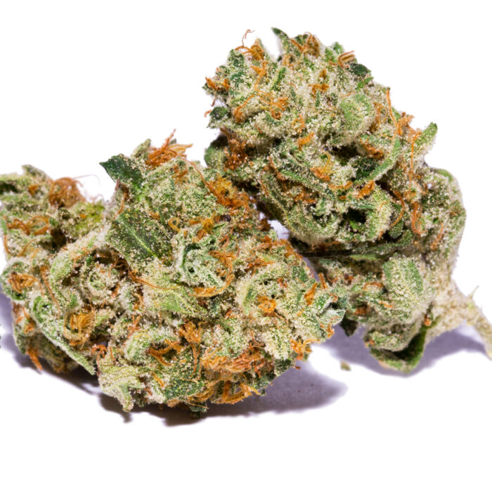 Strawberry Kush - Image 1