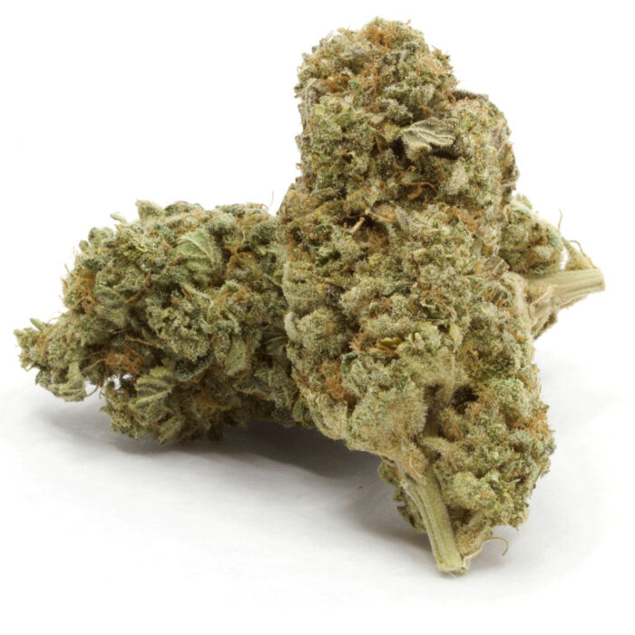 Sour Power Sativa Hybrid - Image 1