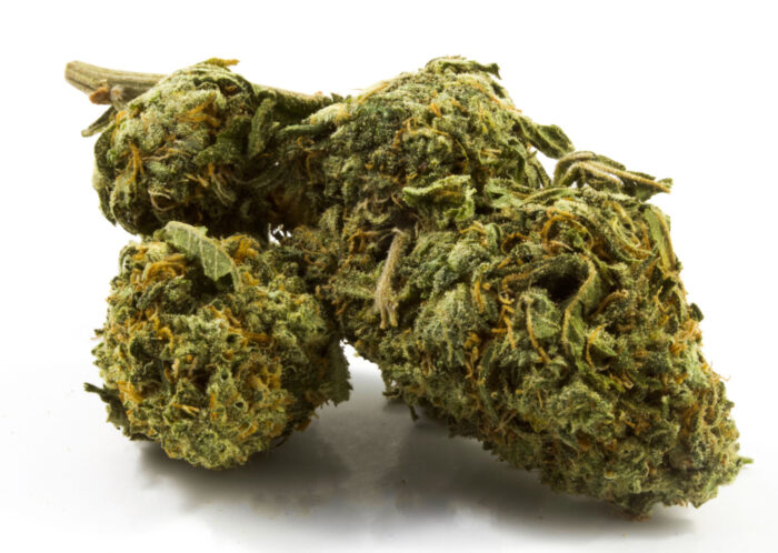 White Widow - Image 1