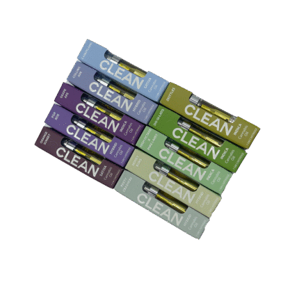 Clean Carts